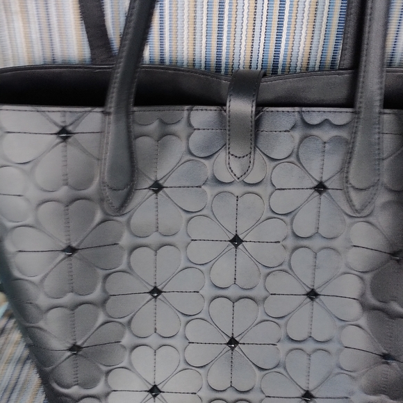 Kate spade tote and wallet - Picture 5 of 10